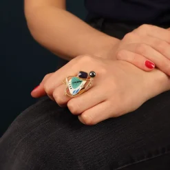 Bague*Taratata Bijoux Paulette
