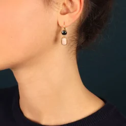 Dormeuses*Taratata Bijoux Paulette