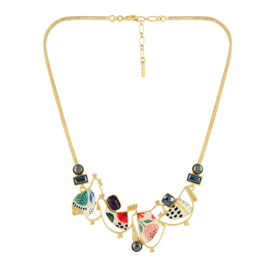 Collier*Taratata Bijoux Paulette