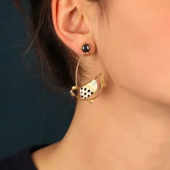 Puces*Taratata Bijoux Paulette