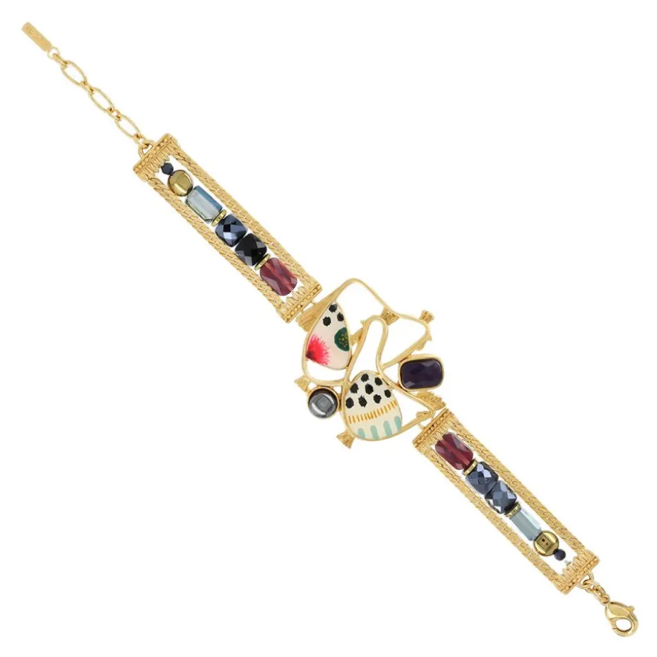 Bracelet*Taratata Bijoux Paulette