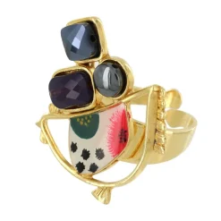 Bague*Taratata Bijoux Paulette