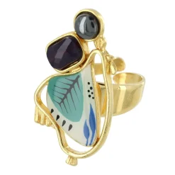 Bague*Taratata Bijoux Paulette