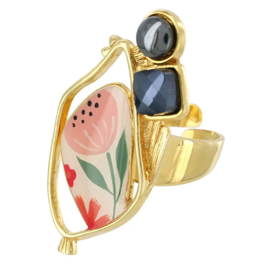 Bague*Taratata Bijoux Paulette