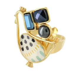 Bague*Taratata Bijoux Paulette