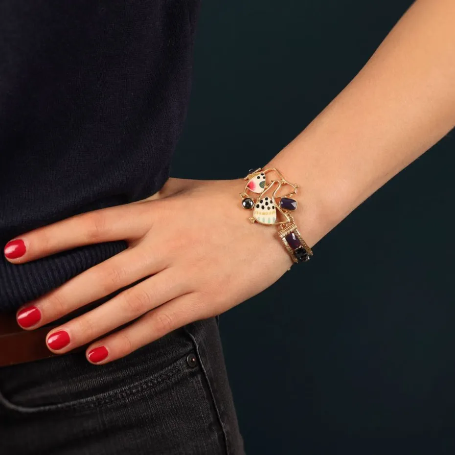 Bracelet*Taratata Bijoux Paulette