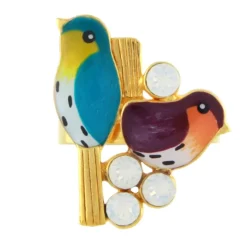 Bague*Taratata Bijoux Pia-Pia