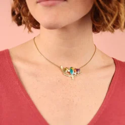 Collier*Taratata Bijoux Pia-Pia
