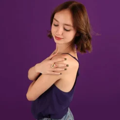 Bague*Taratata Bijoux Pia-Pia