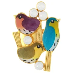 Bague*Taratata Bijoux Pia-Pia