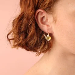 Dormeuses*Taratata Bijoux Pia-Pia