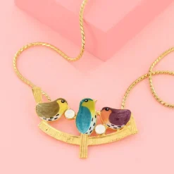 Collier*Taratata Bijoux Pia-Pia