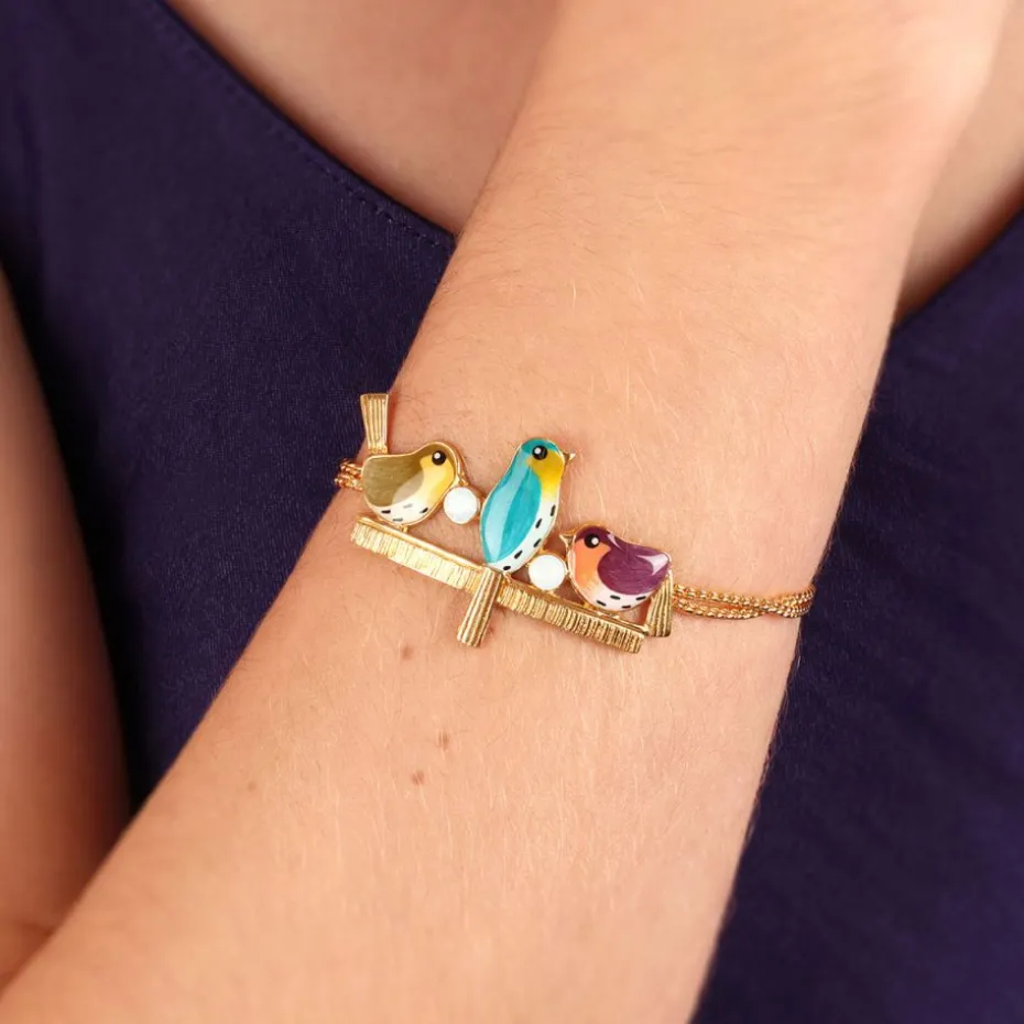 Bracelet*Taratata Bijoux Pia-Pia
