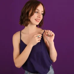 Bague*Taratata Bijoux Pia-Pia