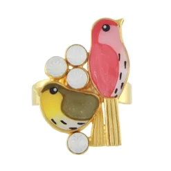 Bague*Taratata Bijoux Pia-Pia