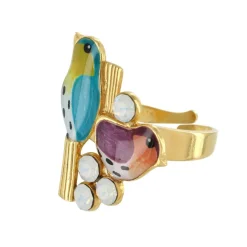 Bague*Taratata Bijoux Pia-Pia