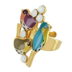 Bague*Taratata Bijoux Pia-Pia