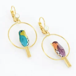 Dormeuses*Taratata Bijoux Pia-Pia
