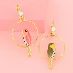 Dormeuses*Taratata Bijoux Pia-Pia