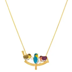 Collier*Taratata Bijoux Pia-Pia