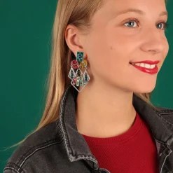 Clips*Taratata Bijoux Pile ou Face