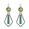 Dormeuses*Taratata Bijoux Pile ou Face