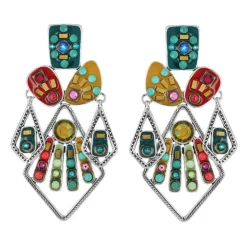 Clips*Taratata Bijoux Pile ou Face