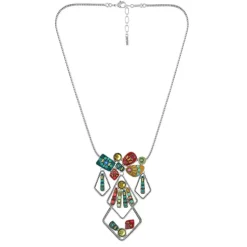 Collier*Taratata Bijoux Pile ou Face