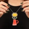 Collier*Taratata Bijoux Pop