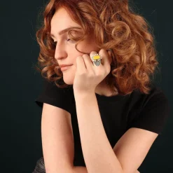 Bague*Taratata Bijoux Pop