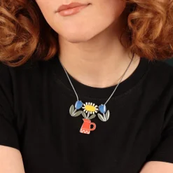 Collier*Taratata Bijoux Pop