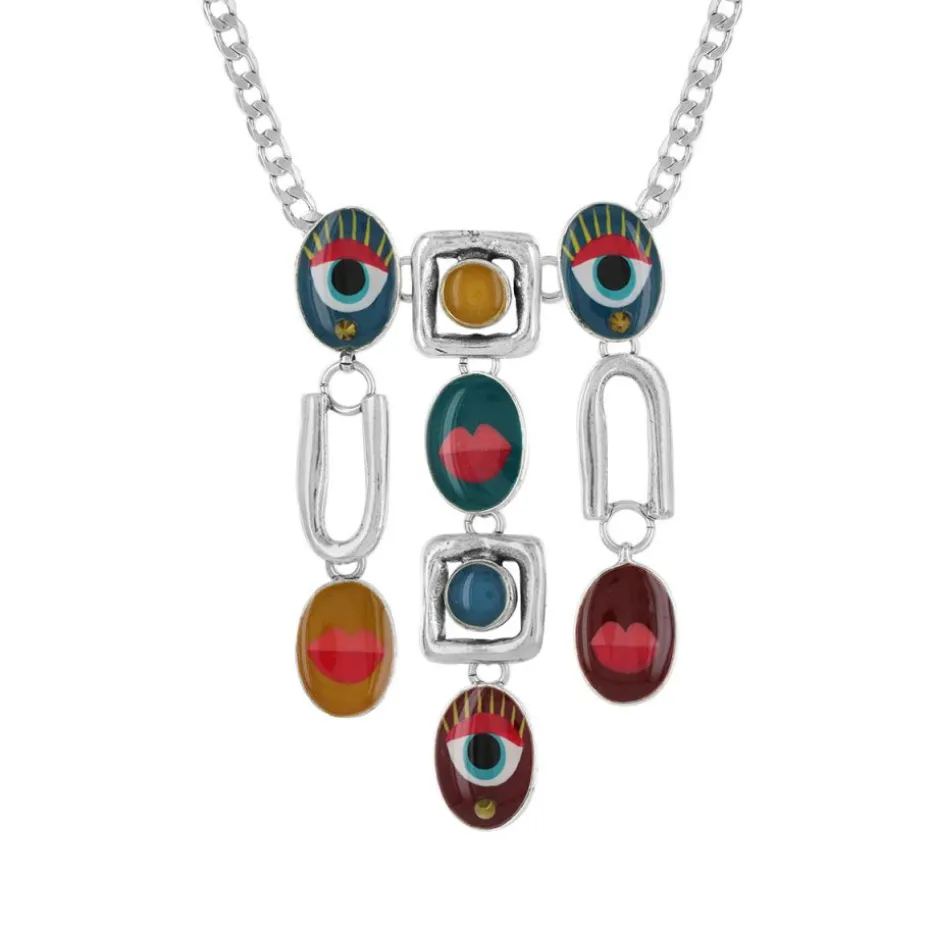 Collier*Taratata Bijoux Pop-up