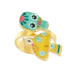 Bague*Taratata Bijoux Porte-bonheur