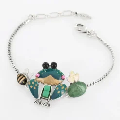 Bracelet*Taratata Bijoux Rainette