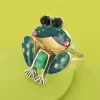 Bague*Taratata Bijoux Rainette