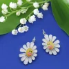 Dormeuses*Taratata Bijoux Rainette