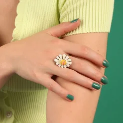 Bague*Taratata Bijoux Rainette