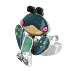 Bague*Taratata Bijoux Rainette