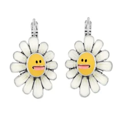 Dormeuses*Taratata Bijoux Rainette