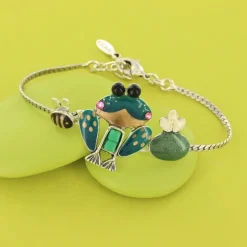 Bracelet*Taratata Bijoux Rainette