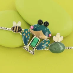 Bracelet*Taratata Bijoux Rainette