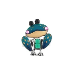 Bague*Taratata Bijoux Rainette