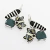 Dormeuses*Taratata Bijoux Raton Lover