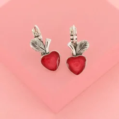 Dormeuses*Taratata Bijoux Raton Lover
