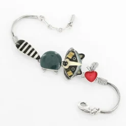 Bracelet*Taratata Bijoux Raton Lover