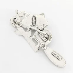 Broche*Taratata Bijoux Raton Lover