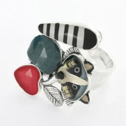 Bague*Taratata Bijoux Raton Lover