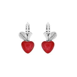 Dormeuses*Taratata Bijoux Raton Lover