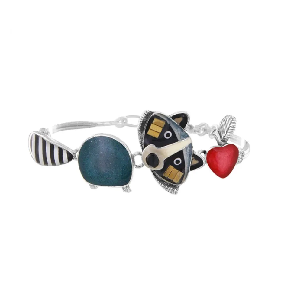 Bracelet*Taratata Bijoux Raton Lover