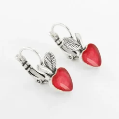 Dormeuses*Taratata Bijoux Raton Lover